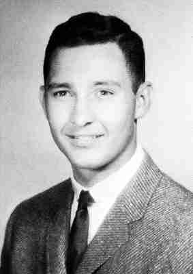 Rodney Kirby