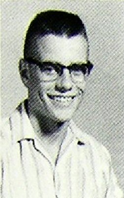 Russell Knittle