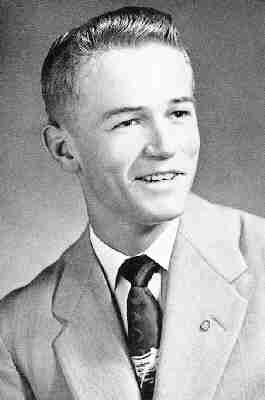 William Krumholz