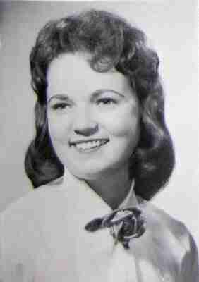 Rita Kumholz