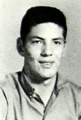 Dave LaPlant