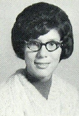 Lucille LaPlant