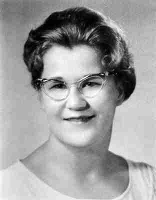 Gloria Lachelt