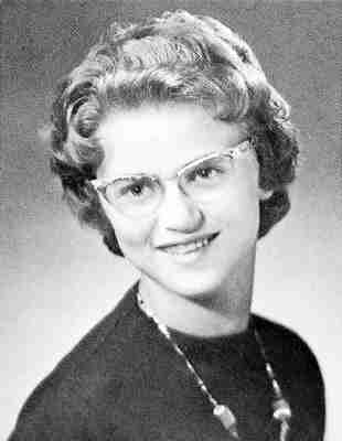 Jane Lachelt