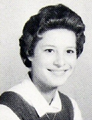 June Ladner
