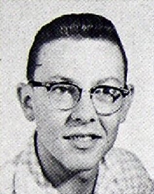 Jerry Lanphear