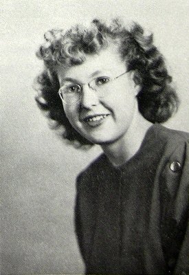 Madge Lanphear