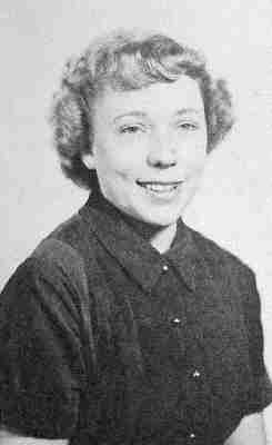 Marilyn Larsen