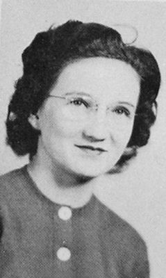 Doris Larson
