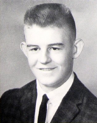 Larry Lathrop