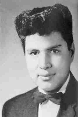 Henry Le Beau