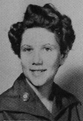 Shirley Lee