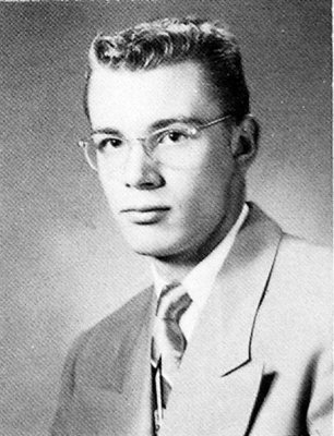 Lloyd Leonard