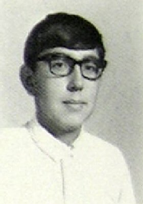 Sam Lessert