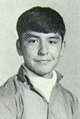 Vern Little Hawk
