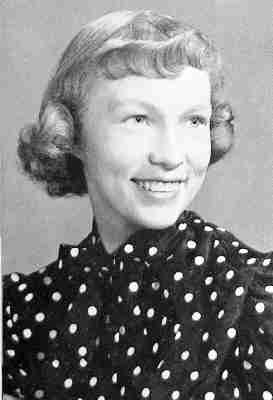 Shirley Lolley