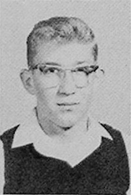 Steve Lorenz