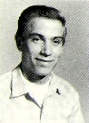 David Ludington