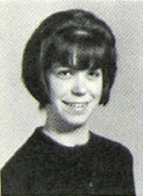 Toni Ludington