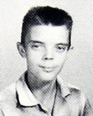 Jerry Lundblad