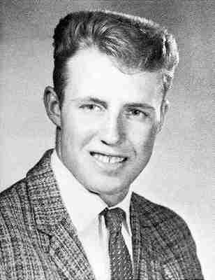 Jack Mader
