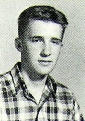 Scotty Mader