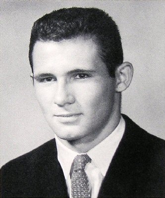 Steve Mader