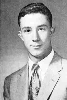 Joe Marsh