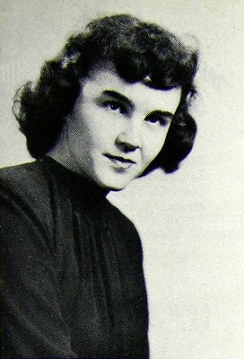 Rose Marsh