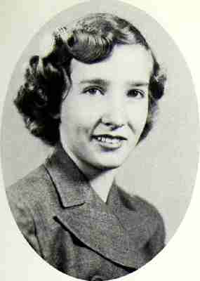 Bonnie Martin