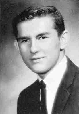 Jim Martin