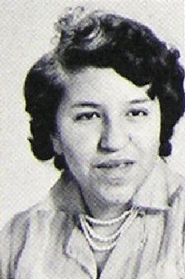 Kerma Martinez