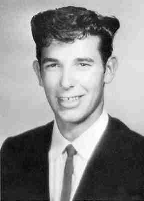 Bob Martinson