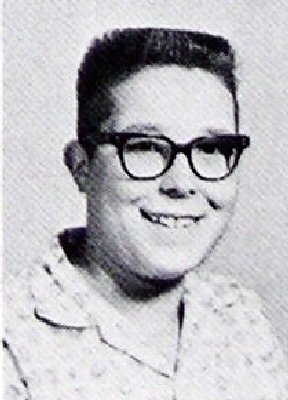 Larry Martinson