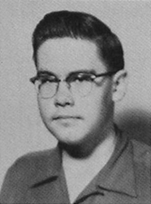 Gerald Marty