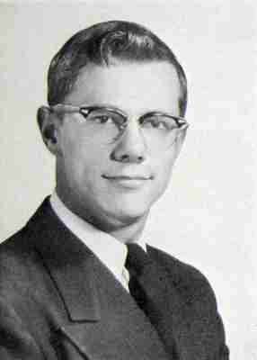 Rodger Marty