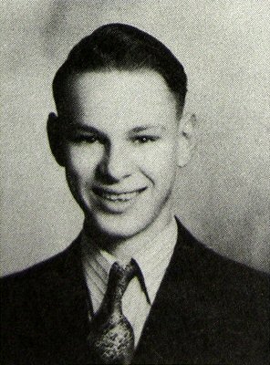 Eugene Matteson
