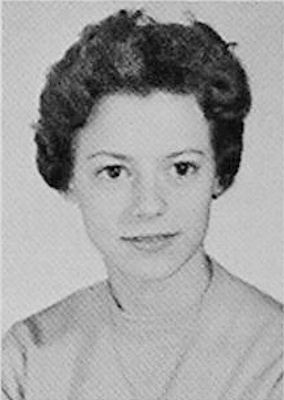Diane Mauer