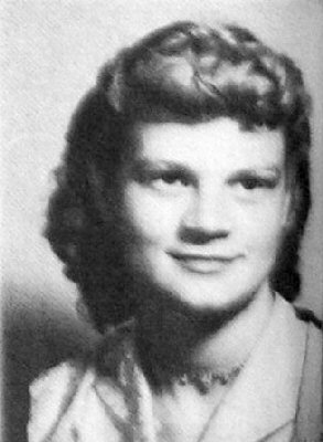 Doris McCleerey