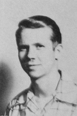 Lyle McCleerey