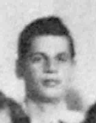 Forrest McCleery