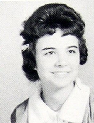 Shirley McCoy