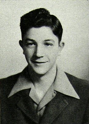 Douglas McCroskey
