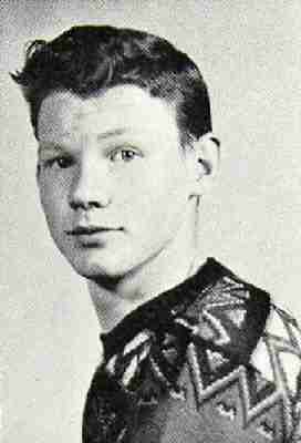 Morty McGough
