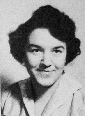 Janet McKinney