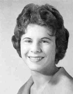 Janette Meier