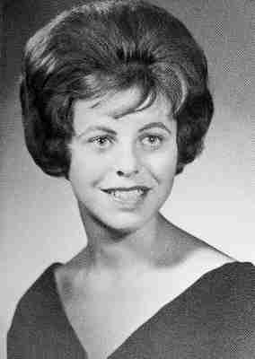 Paulette Meier