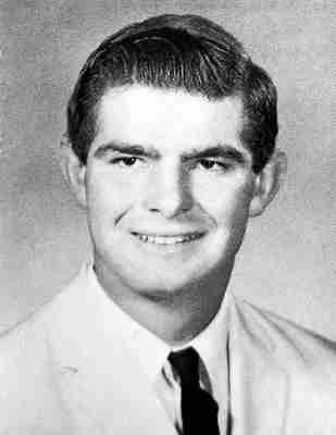 Ed Merrill