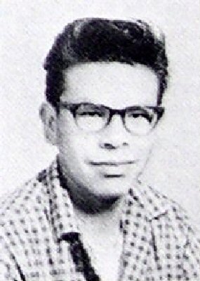 Bill Mesteth