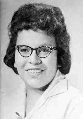 Floretta Mesteth